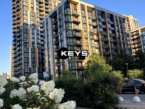 квартира за адресою Предславинська вул., 40