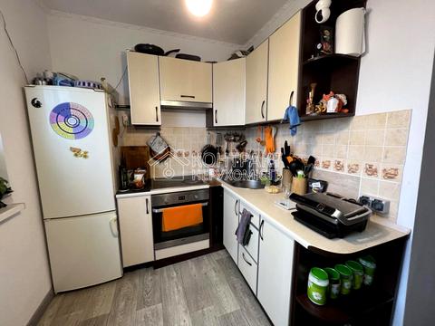 квартира по адресу Борзенко ул. (Борзенка), 9/1