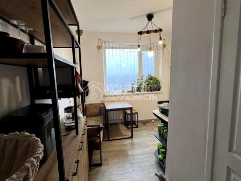 квартира по адресу Борзенко ул. (Борзенка), 9/1