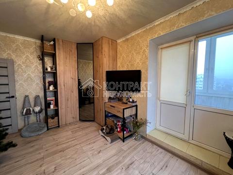 квартира по адресу Борзенко ул. (Борзенка), 9/1