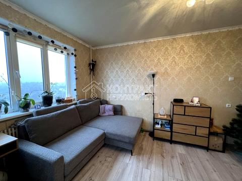 квартира по адресу Борзенко ул. (Борзенка), 9/1