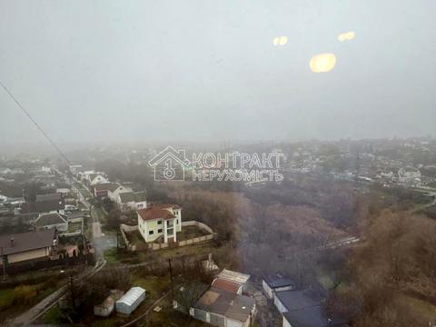 квартира по адресу Борзенко ул. (Борзенка), 9/1