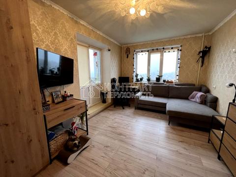 квартира по адресу Борзенко ул. (Борзенка), 9/1