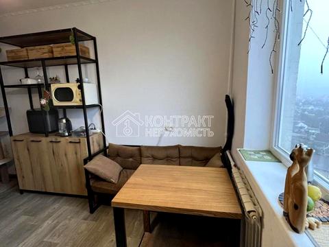 квартира по адресу Борзенко ул. (Борзенка), 9/1