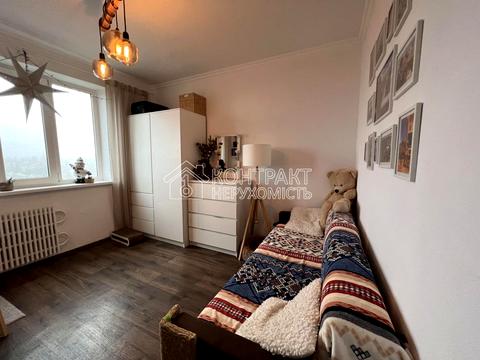 квартира по адресу Борзенко ул. (Борзенка), 9/1