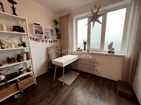 квартира по адресу Борзенко ул. (Борзенка), 9/1