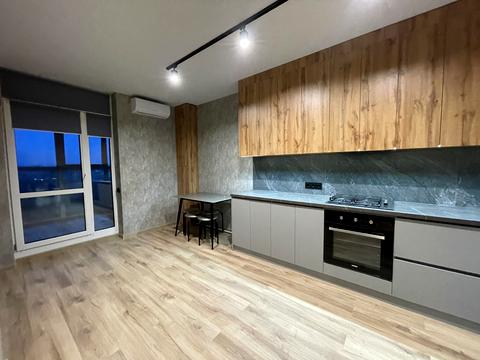 квартира за адресою Льонокомбінатівська вул., 4