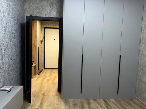 квартира за адресою Льонокомбінатівська вул., 4