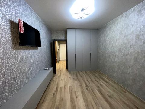 квартира за адресою Льонокомбінатівська вул., 4