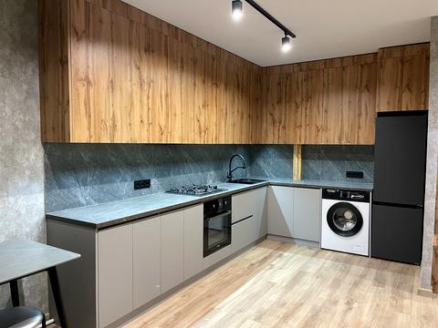 квартира за адресою Льонокомбінатівська вул., 4