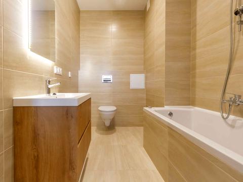 квартира за адресою Київ, Михайла Бойчука вул. (Кіквідзе), 41-Б