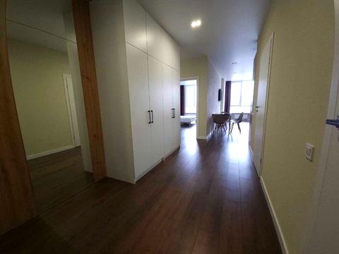 квартира за адресою Київ, Михайла Бойчука вул. (Кіквідзе), 41-Б