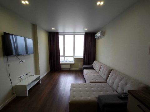 квартира за адресою Київ, Михайла Бойчука вул. (Кіквідзе), 41-Б