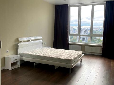 квартира за адресою Київ, Михайла Бойчука вул. (Кіквідзе), 41-Б