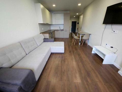 квартира за адресою Київ, Михайла Бойчука вул. (Кіквідзе), 41-Б