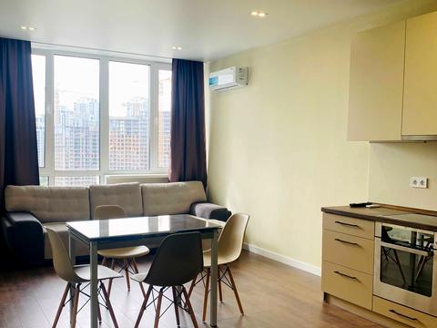 квартира за адресою Київ, Михайла Бойчука вул. (Кіквідзе), 41-Б