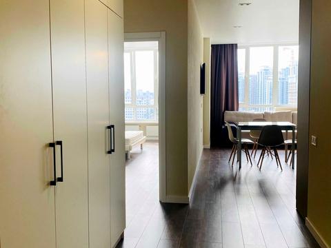 квартира за адресою Київ, Михайла Бойчука вул. (Кіквідзе), 41-Б