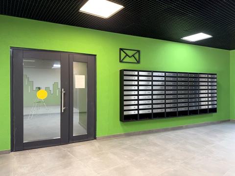 квартира за адресою Замарстинівська вул. (Калініна), 170-Г