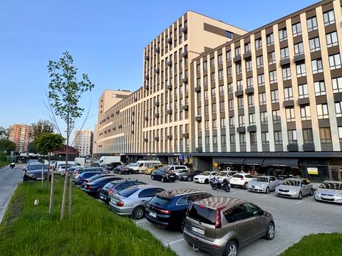 квартира за адресою Замарстинівська вул. (Калініна), 170-Г