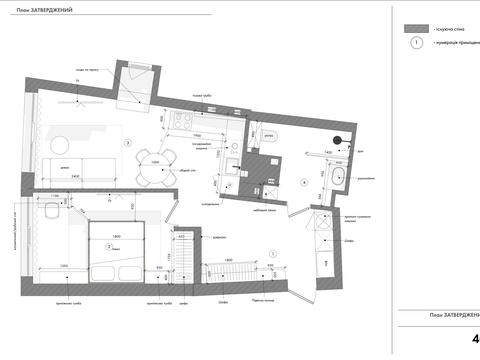 квартира за адресою Замарстинівська вул. (Калініна), 170-Г