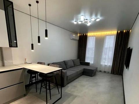 квартира по адресу Митрополита Василия Липковского ул. (Урицкого), 33-А