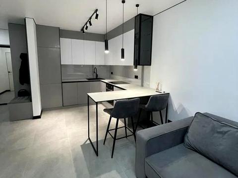 квартира по адресу Митрополита Василия Липковского ул. (Урицкого), 33-А