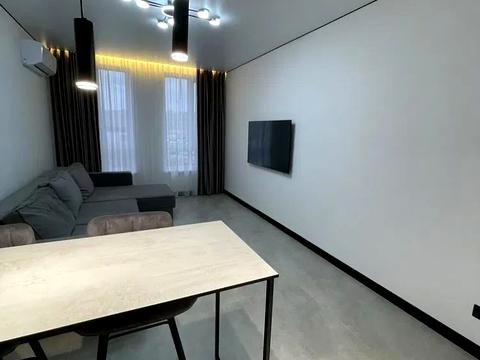 квартира по адресу Митрополита Василия Липковского ул. (Урицкого), 33-А