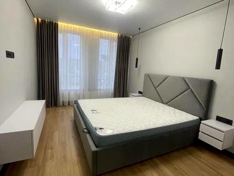 квартира по адресу Митрополита Василия Липковского ул. (Урицкого), 33-А