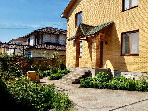 будинок за адресою Кленова вул.