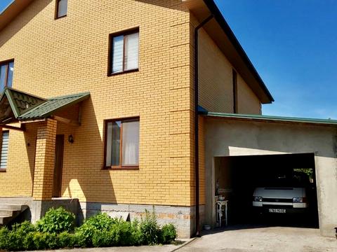 дом по адресу Кленовая ул.