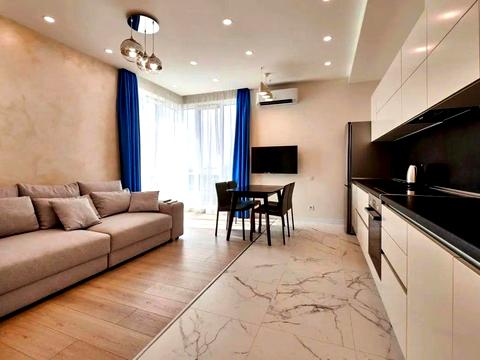 квартира по адресу Саксаганского ул., 37-К