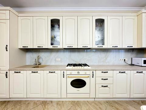 квартира за адресою Порохова вул., 20-А