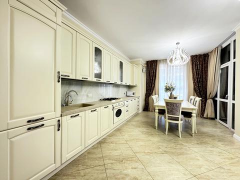 квартира за адресою Порохова вул., 20-А