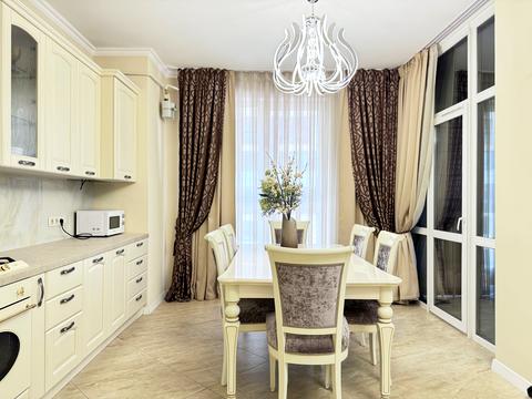 квартира за адресою Порохова вул., 20-А