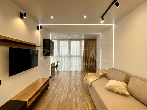 квартира по адресу Ивана Выговского ул. (Маршала Гречка), 10