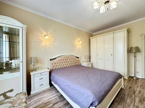 квартира за адресою Порохова вул., 20-А