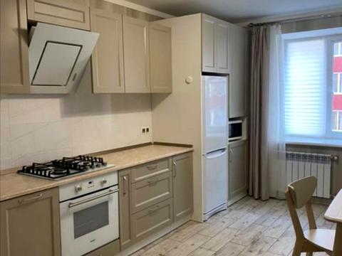 квартира по адресу Марии Башкирцевой ул., 39