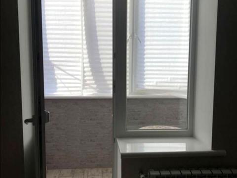 квартира по адресу Марии Башкирцевой ул., 39