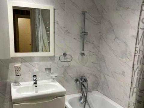 квартира по адресу Марии Башкирцевой ул., 39