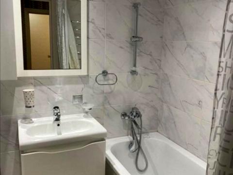 квартира по адресу Марии Башкирцевой ул., 39