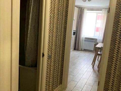 квартира по адресу Марии Башкирцевой ул., 39