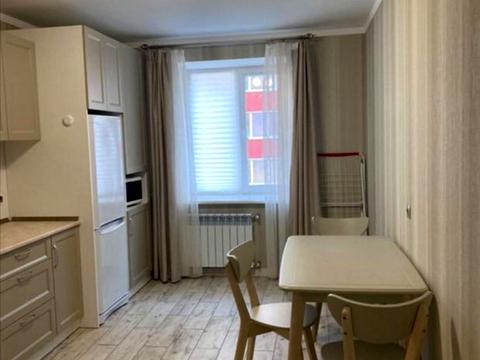 квартира по адресу Марии Башкирцевой ул., 39