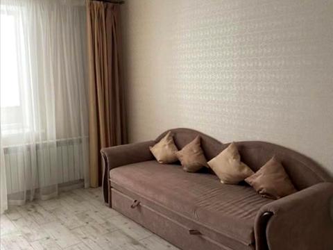 квартира по адресу Марии Башкирцевой ул., 39