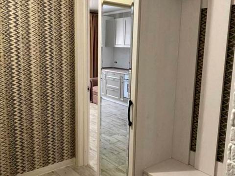 квартира по адресу Марии Башкирцевой ул., 39