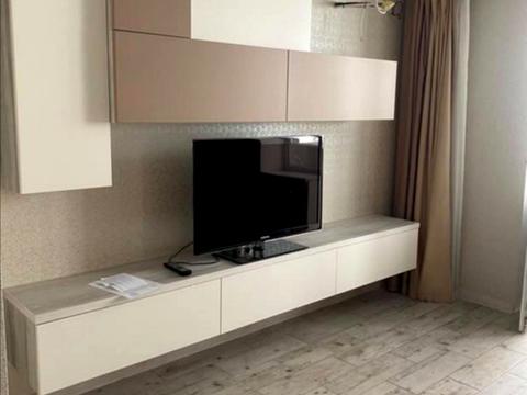 квартира по адресу Марии Башкирцевой ул., 39