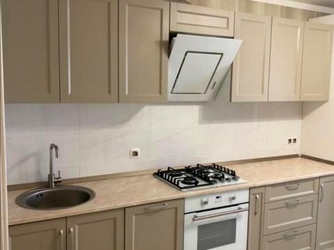 квартира по адресу Марии Башкирцевой ул., 39