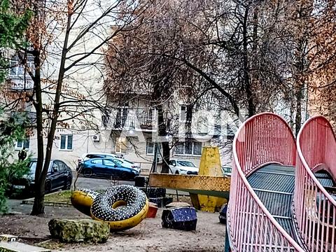 квартира за адресою Велика Житомирська вул., 16