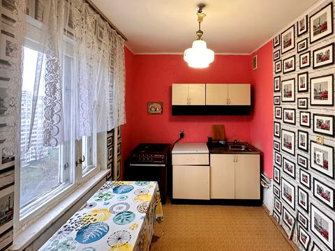 квартира за адресою Ревуцького вул., 11-Г