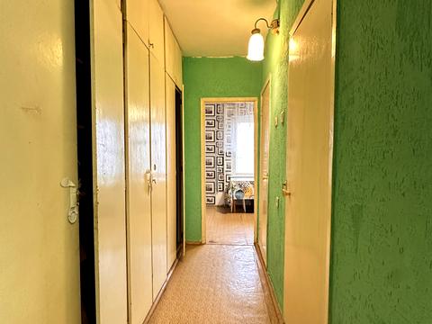 квартира за адресою Ревуцького вул., 11-Г