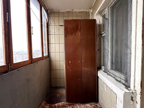 квартира за адресою Ревуцького вул., 11-Г